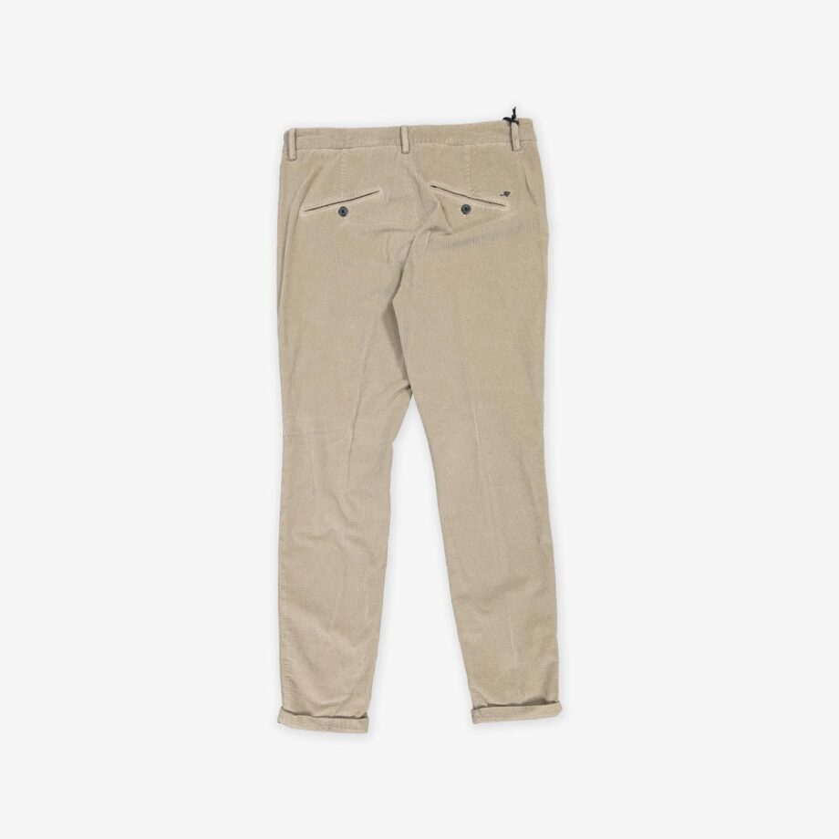 Masons Cordhose Osaka Style