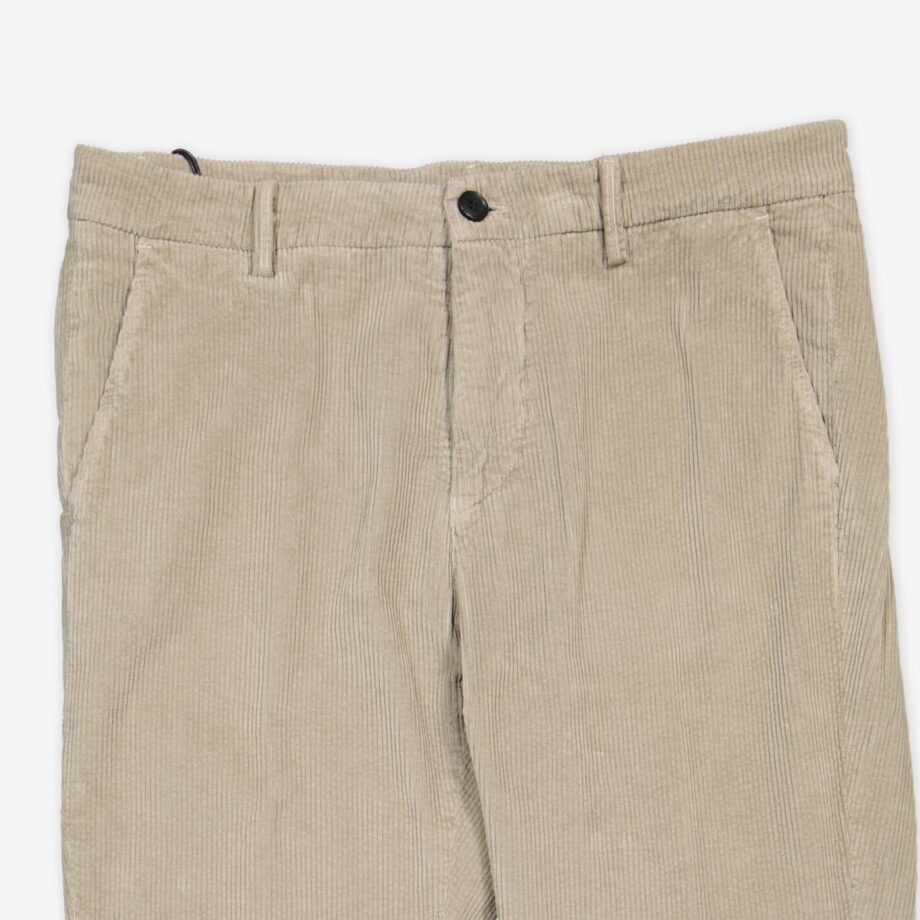 Masons Cordhose Osaka Style
