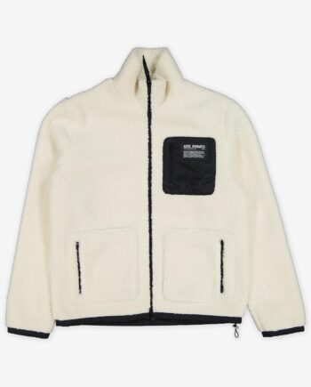Axel Arigato Jacke Billie Fleece