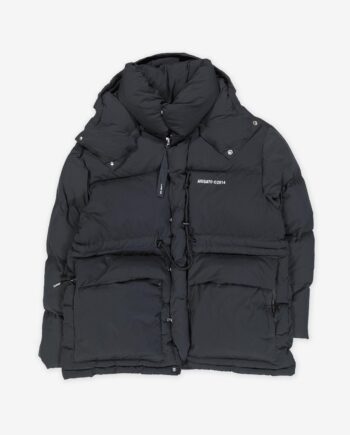 Axel Arigato Jacke Nebraska Down Parka