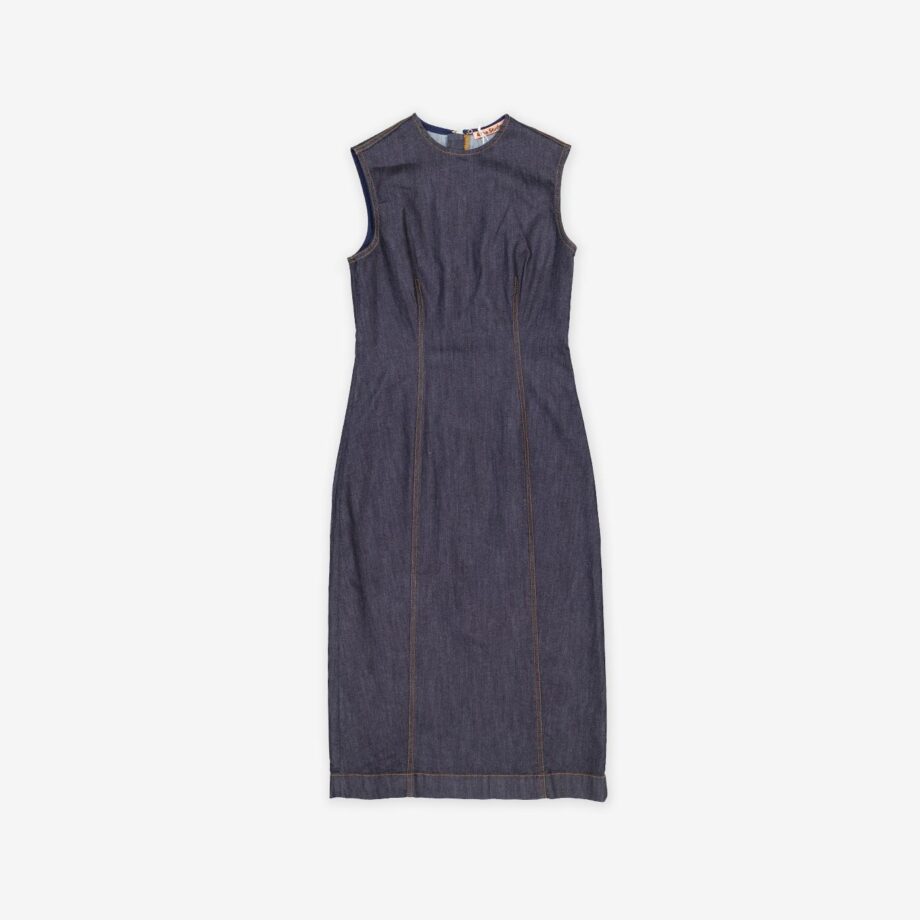 Acne Studios Kleid
