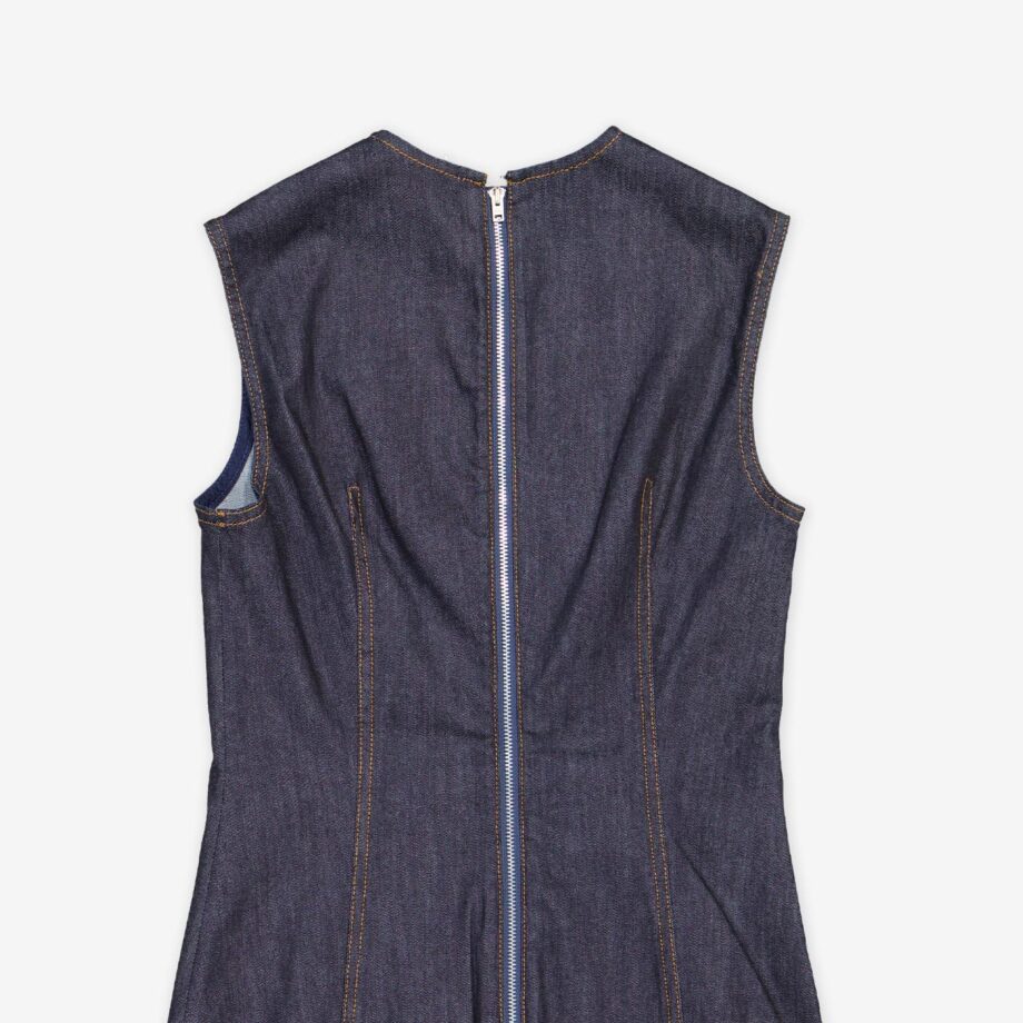 Acne Studios Kleid
