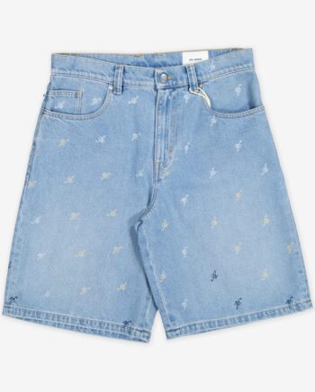 Axel Arigato Jeansshorts Miles