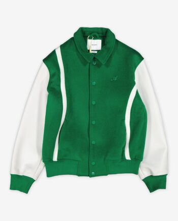 Axel Arigato Jacke Bay Varsity