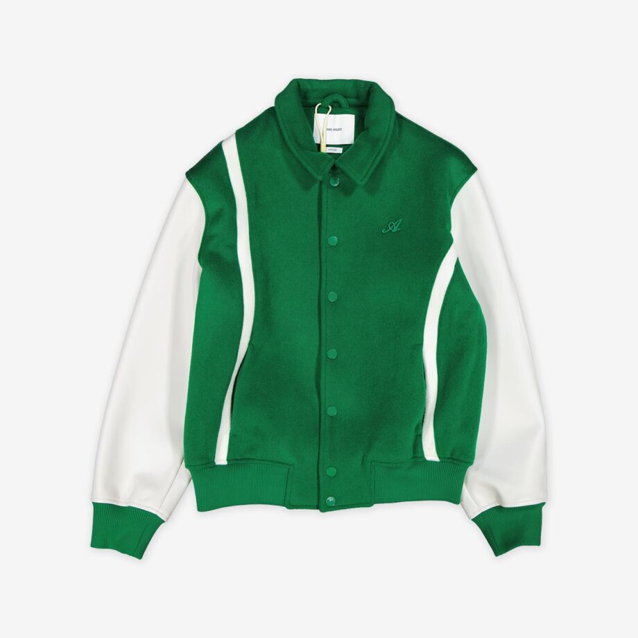 Axel Arigato Jacke Bay Varsity