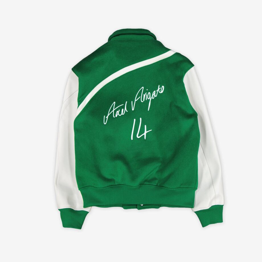 Axel Arigato Jacke Bay Varsity