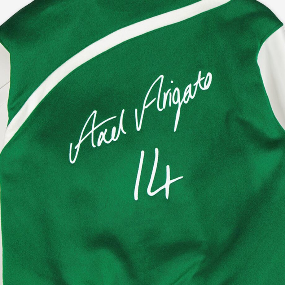 Axel Arigato Jacke Bay Varsity