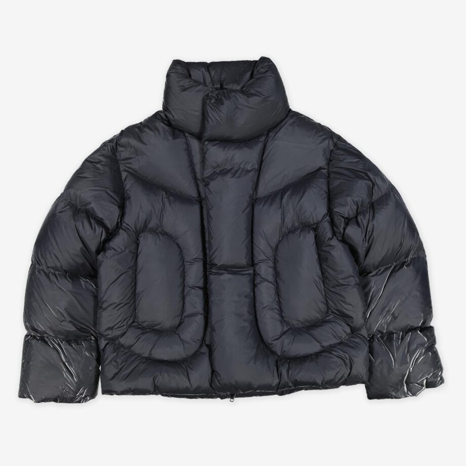 Axel Arigato Jacke Glacier Puffer