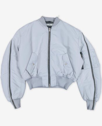 Acne Studios Bomberjacke Padded Relaxed Fit