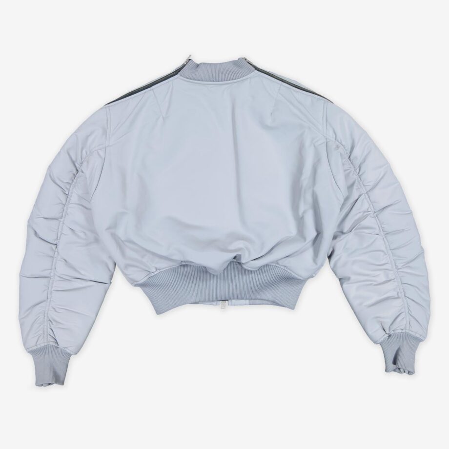 Acne Studios Bomberjacke Padded Relaxed Fit
