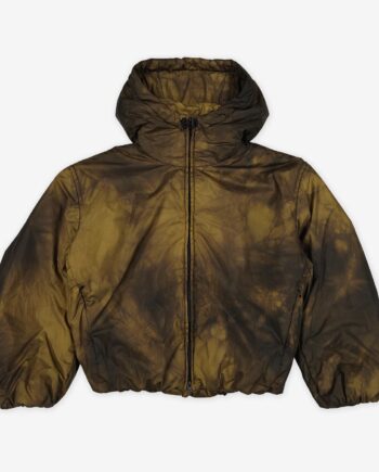 Acne Studios Jacke Hooded Puffer Regular Fit