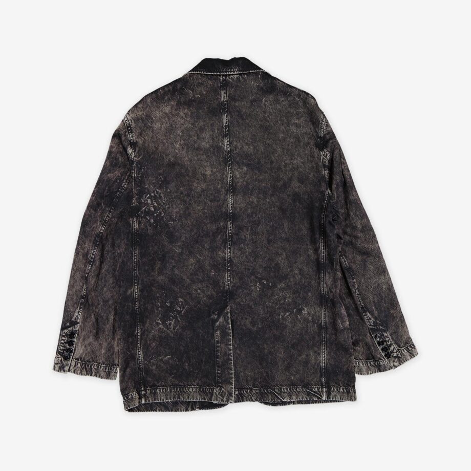 Acne Studios Blazer Single Breasted Relaxed Fit