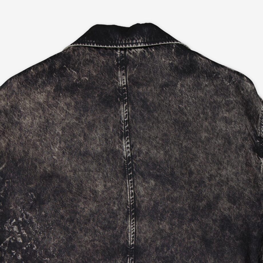 Acne Studios Blazer Single Breasted Relaxed Fit