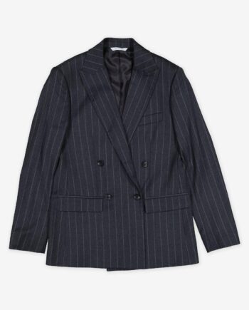 Anaii Blazer Double Brested pinstripe