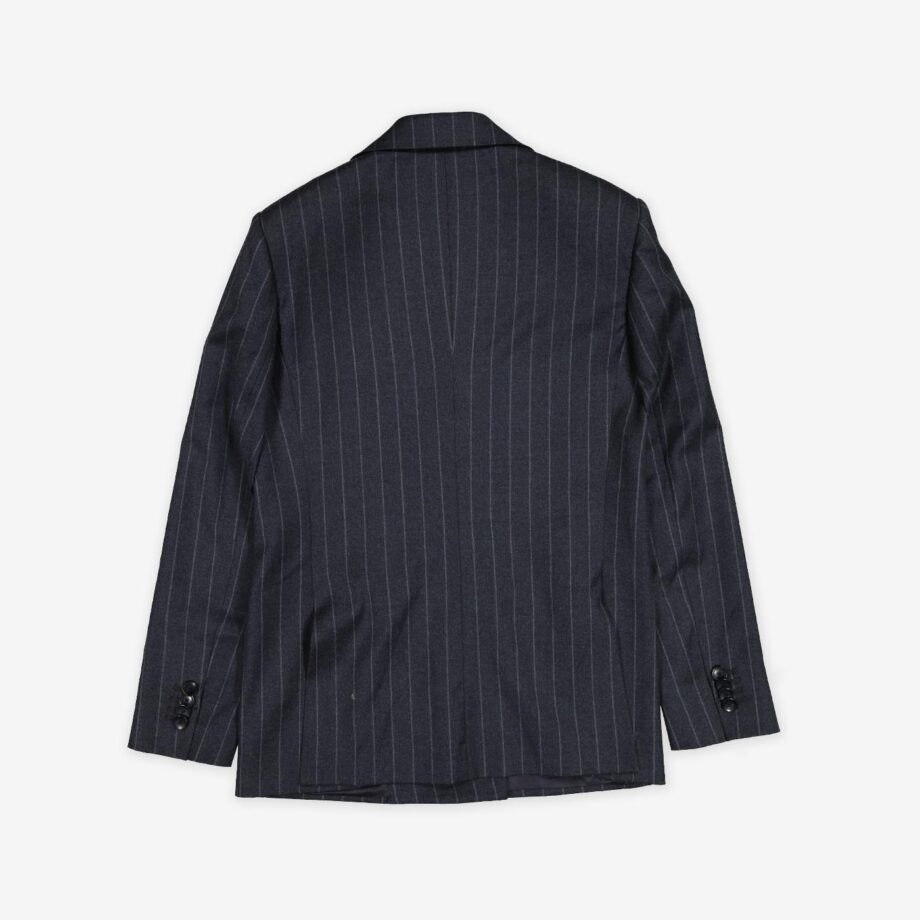 Anaii Blazer Double Brested pinstripe