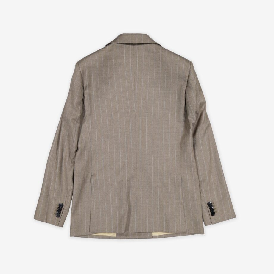 Anaii Blazer Double Brested pinstripe