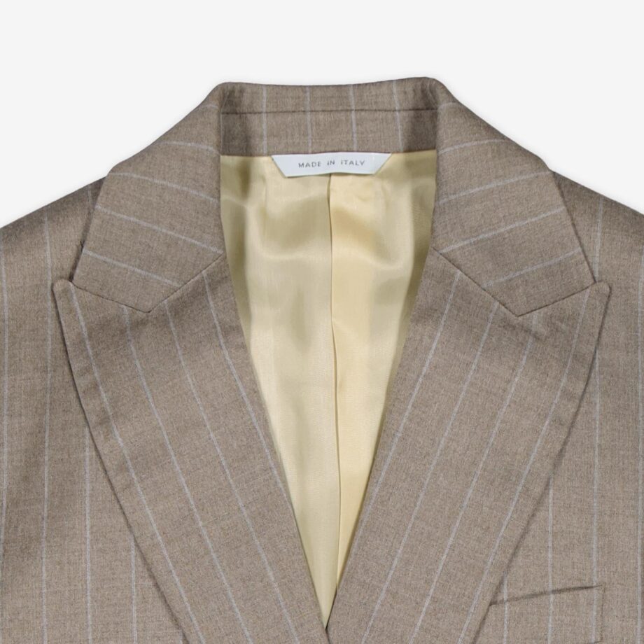Anaii Blazer Double Brested pinstripe
