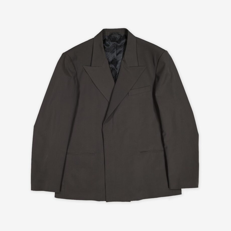 Acne Studios Veston Regular Fit