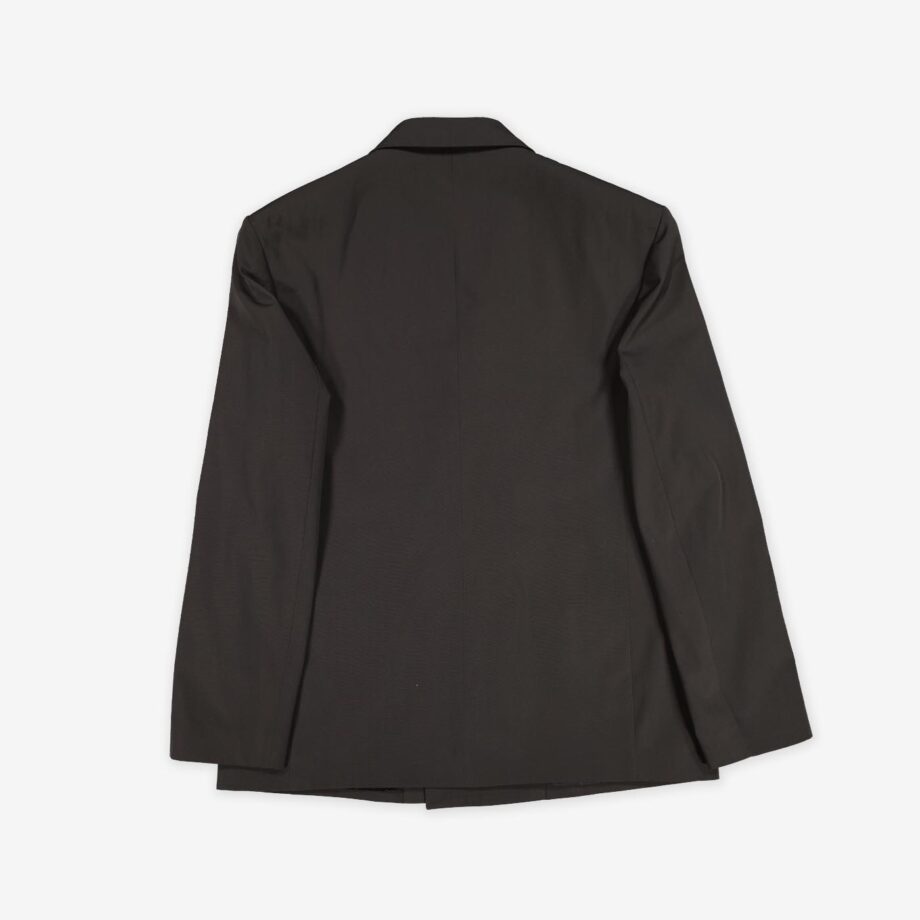 Acne Studios Veston Regular Fit