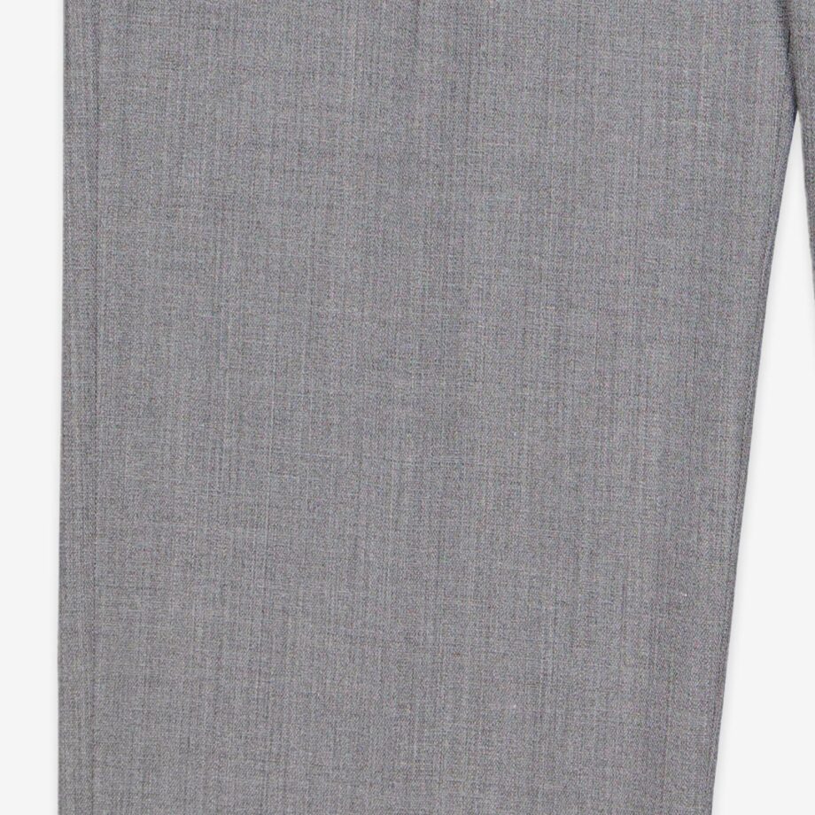 Acne Studios Hose Wool Blend Regular Fit