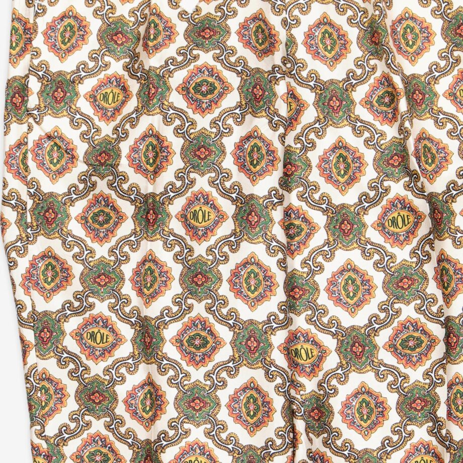 Drole de Monsieur Hose Renzo
