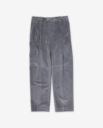 Drole de Monsieur Cordhose Golfeur