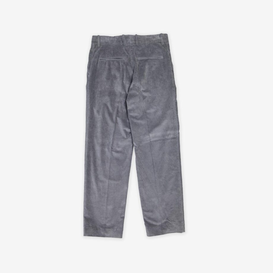 Drole de Monsieur Cordhose Golfeur
