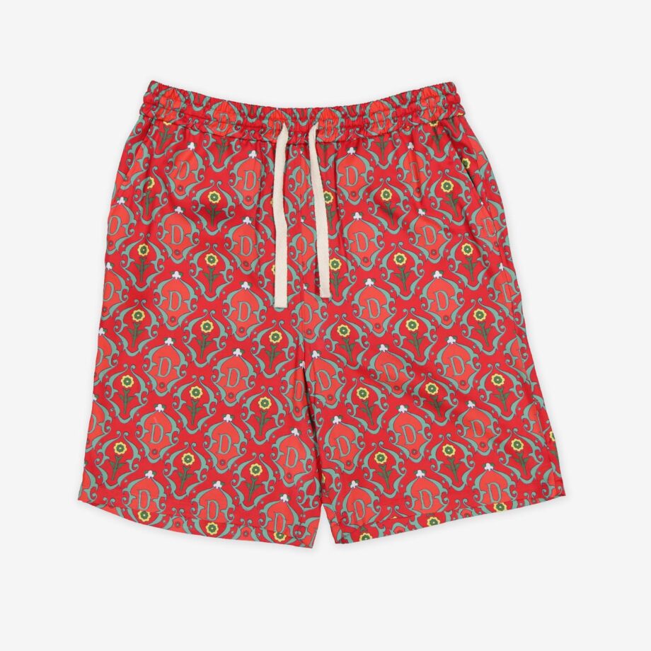 Drole de Monsieur Shorts Ornements