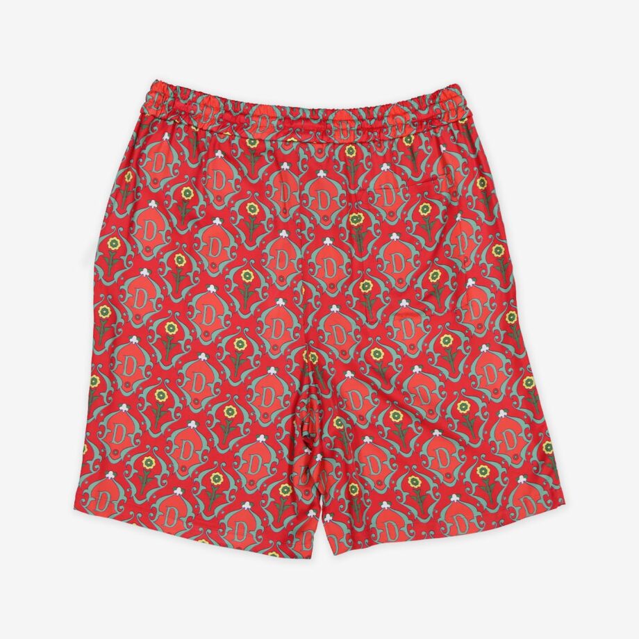 Drole de Monsieur Shorts Ornements