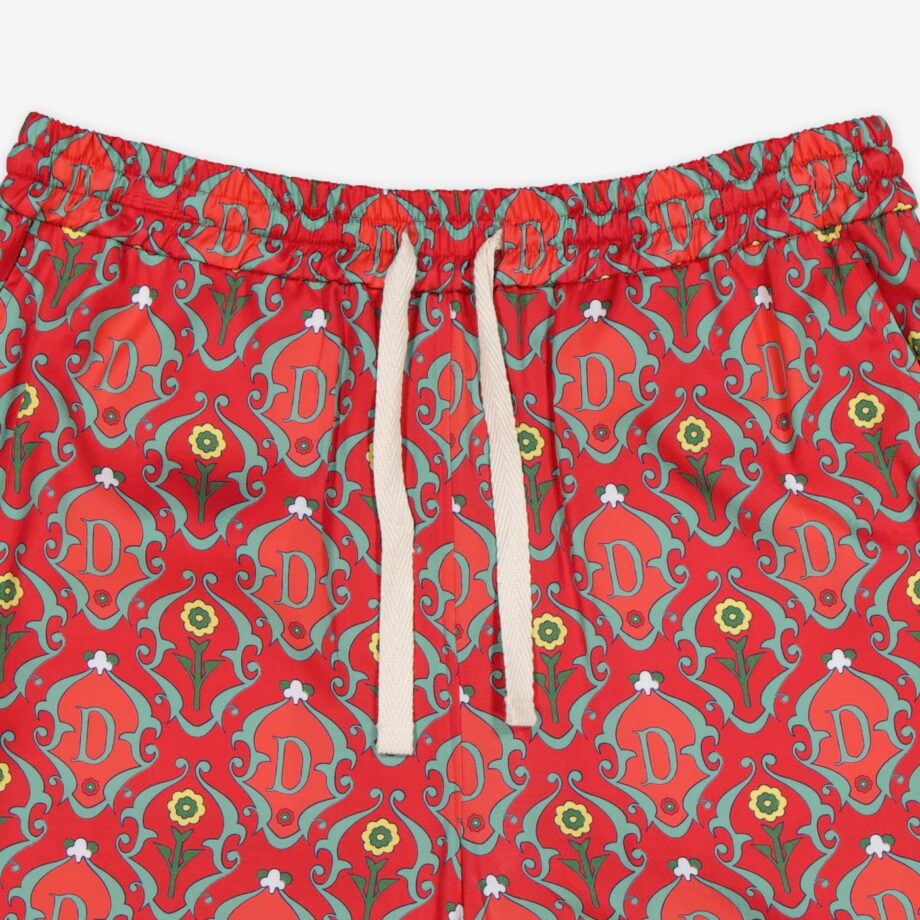Drole de Monsieur Shorts Ornements