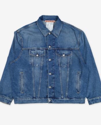 Acne Studios Jeansjacke