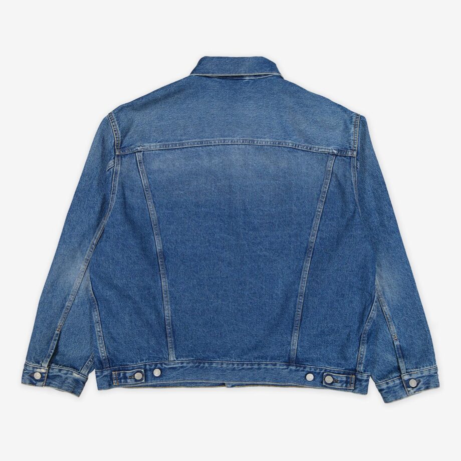 Acne Studios Jeansjacke