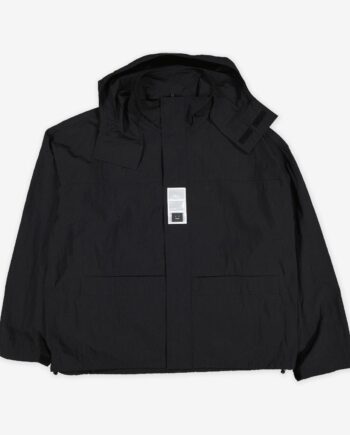 Acne Studios Jacke Outwear Face