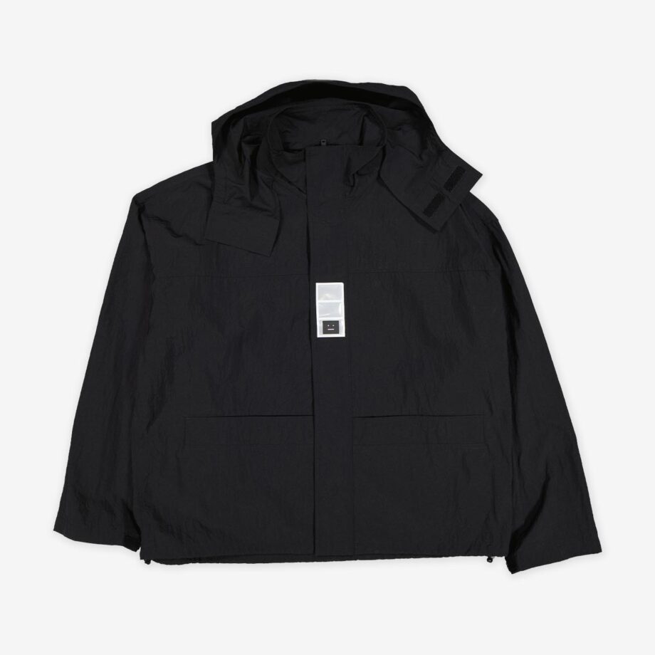 Acne Studios Jacke Outwear Face