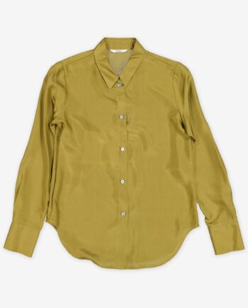 Barena Seidenbluse Delia