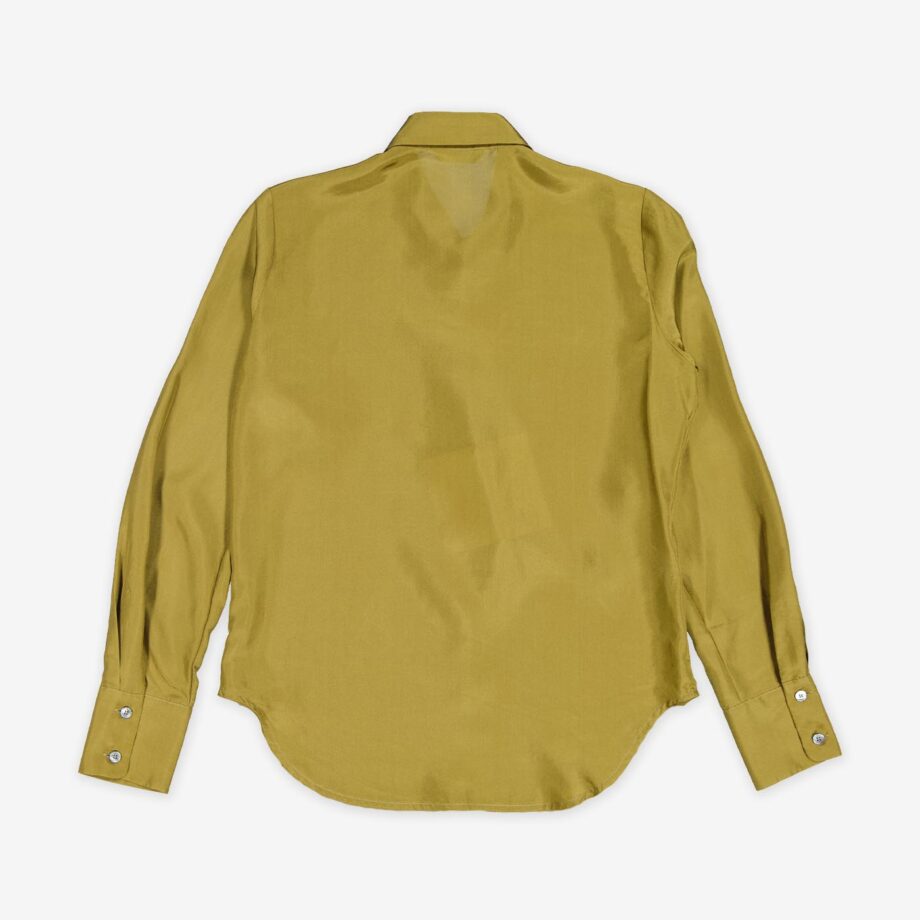 Barena Seidenbluse Delia