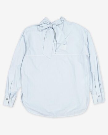 Barena Baumwollbluse Florenza