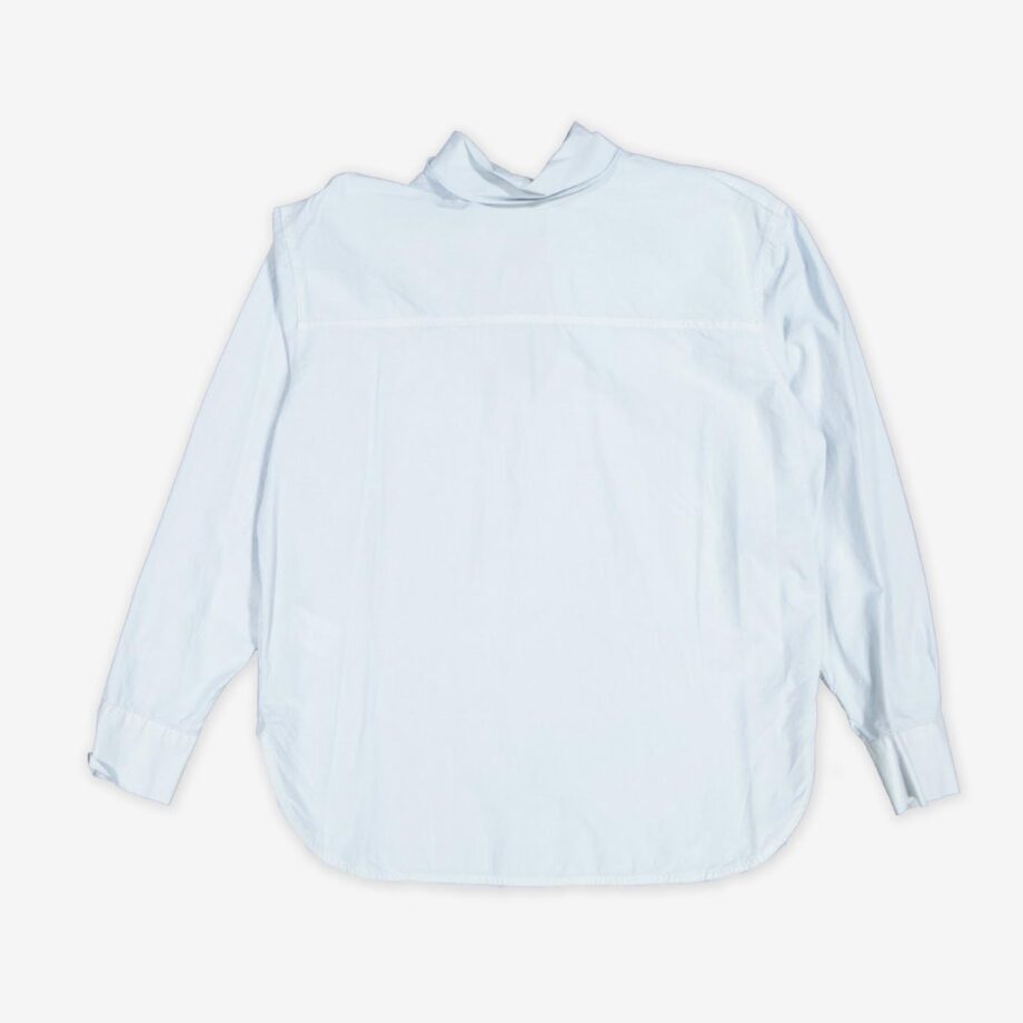 Barena Baumwollbluse Florenza