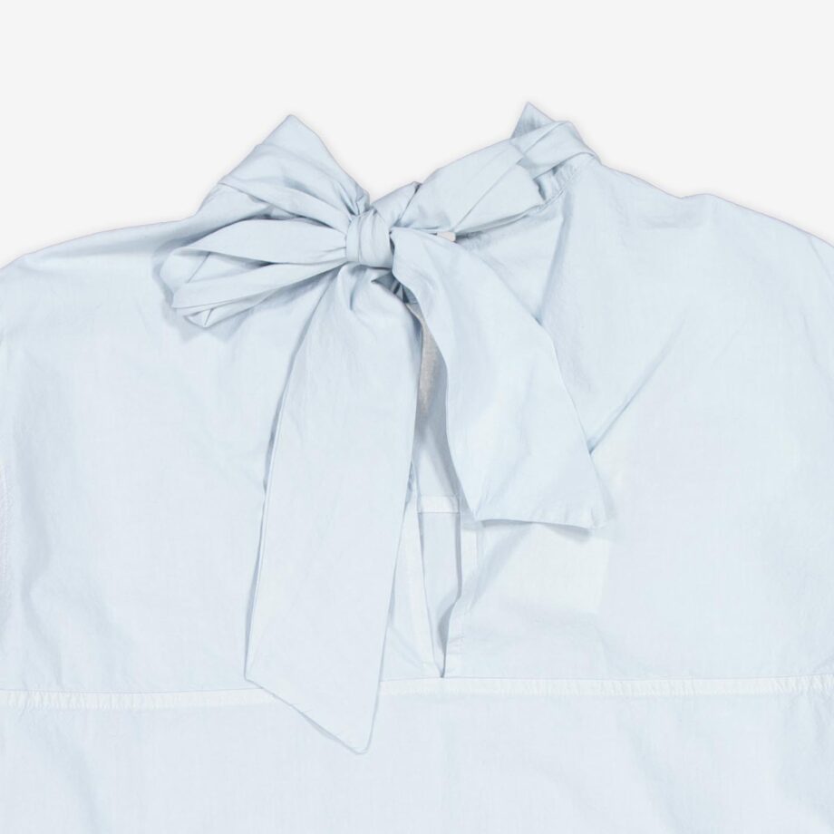 Barena Baumwollbluse Florenza
