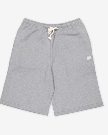 Acne Studios Sweatshorts Face