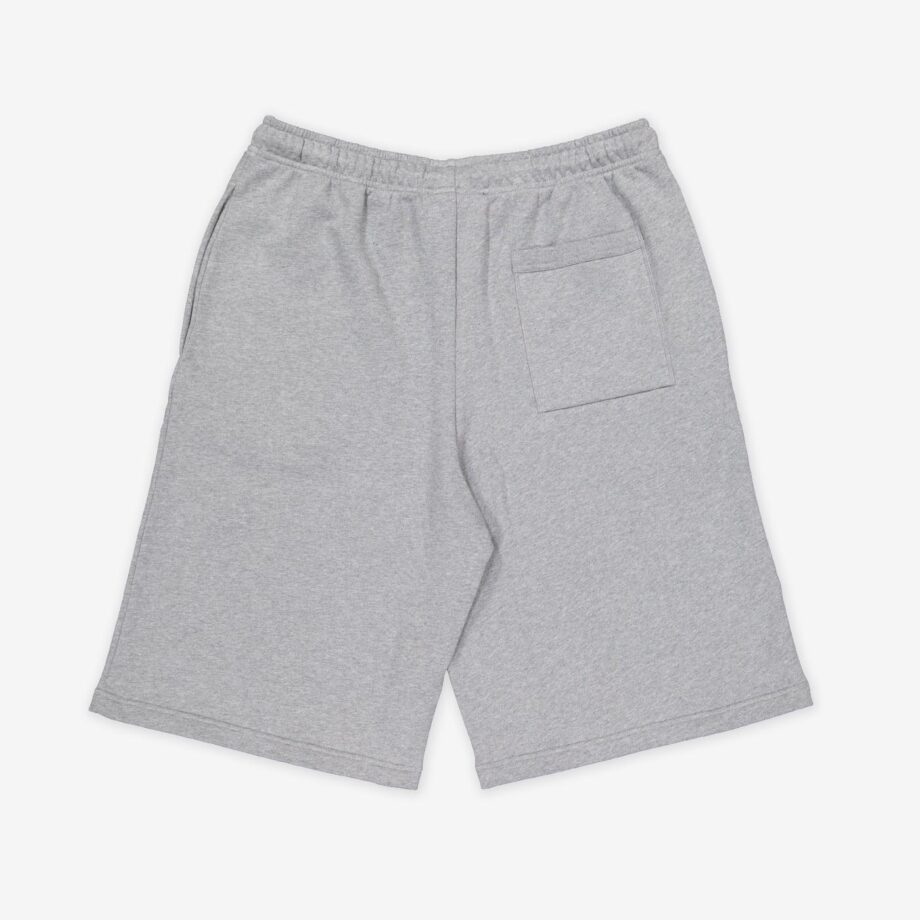 Acne Studios Sweatshorts Face