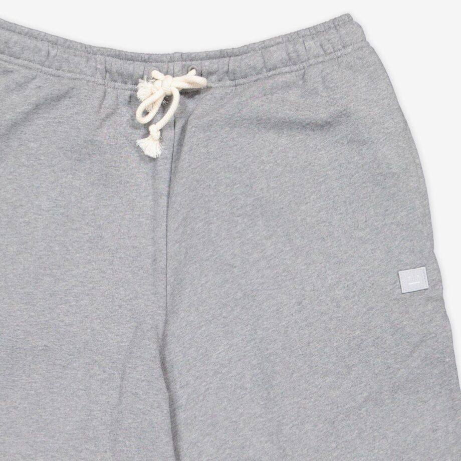 Acne Studios Sweatshorts Face