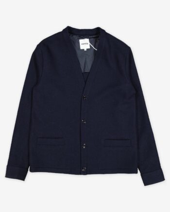 Aspesi Cardigan David Wint