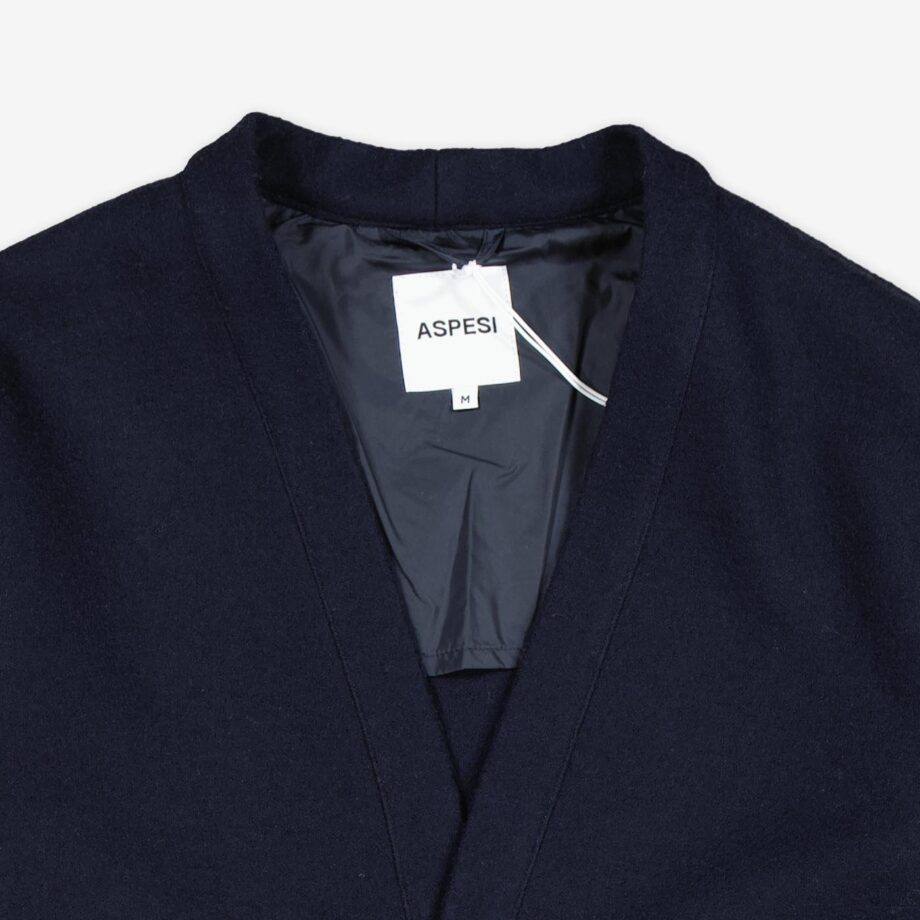 Aspesi Cardigan David Wint