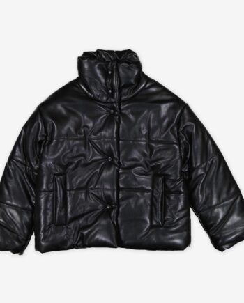 Nanushka Jacke Hide Okobor