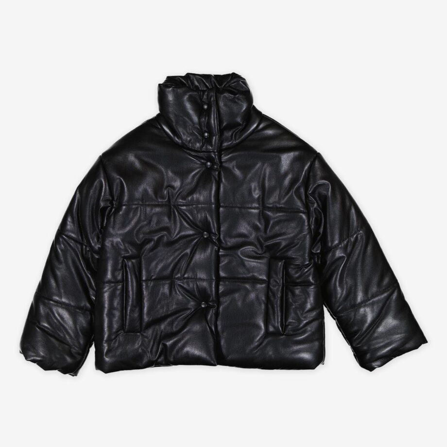 Nanushka Jacke Hide Okobor