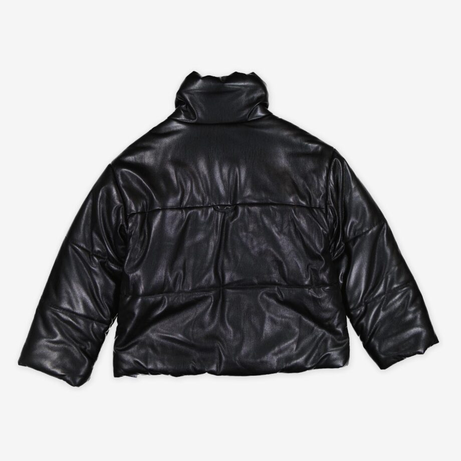 Nanushka Jacke Hide Okobor