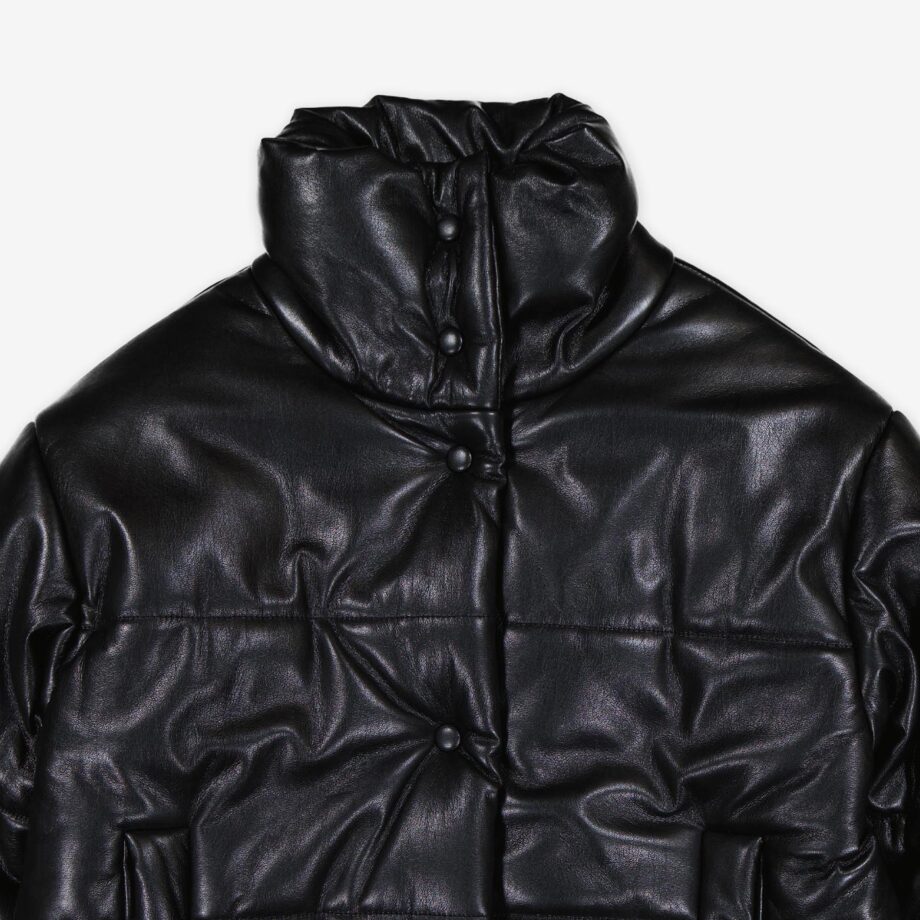 Nanushka Jacke Hide Okobor