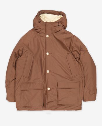 Drole de Monsieur Parka Drole
