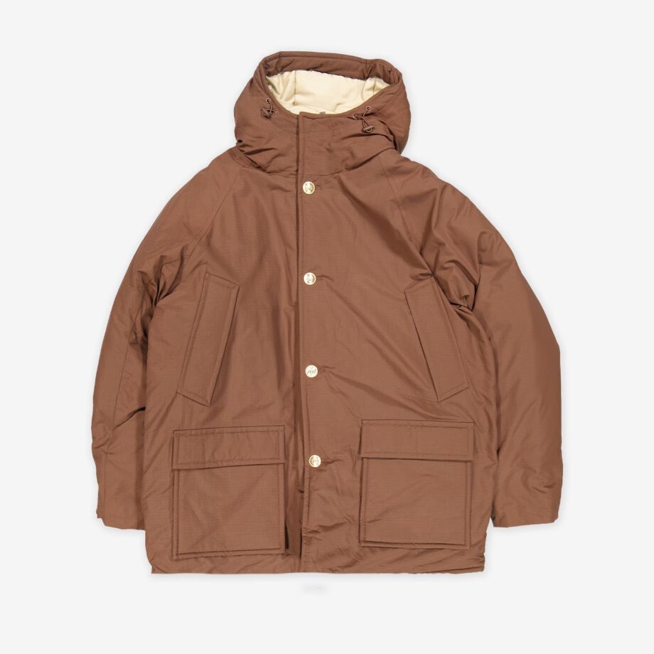 Drole de Monsieur Parka Drole
